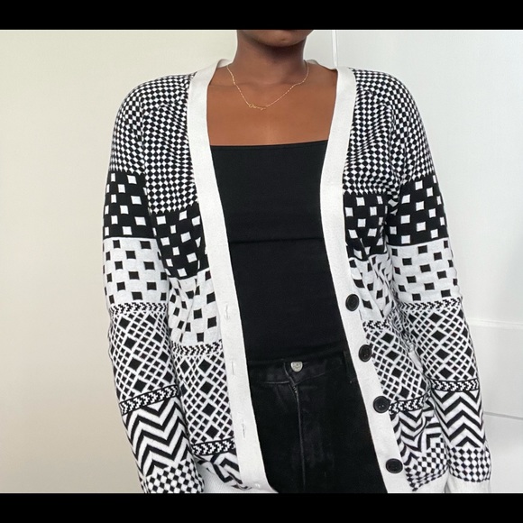 Cardigan - Picture 3 of 3